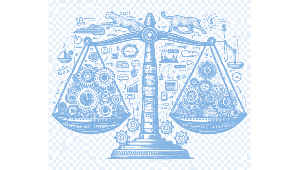 Speed meets scale: Load testing SageMakerAI endpoints with Observe.AI’s testing tool