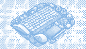 Satechi’s new Slim EX keyboards have a replaceable battery