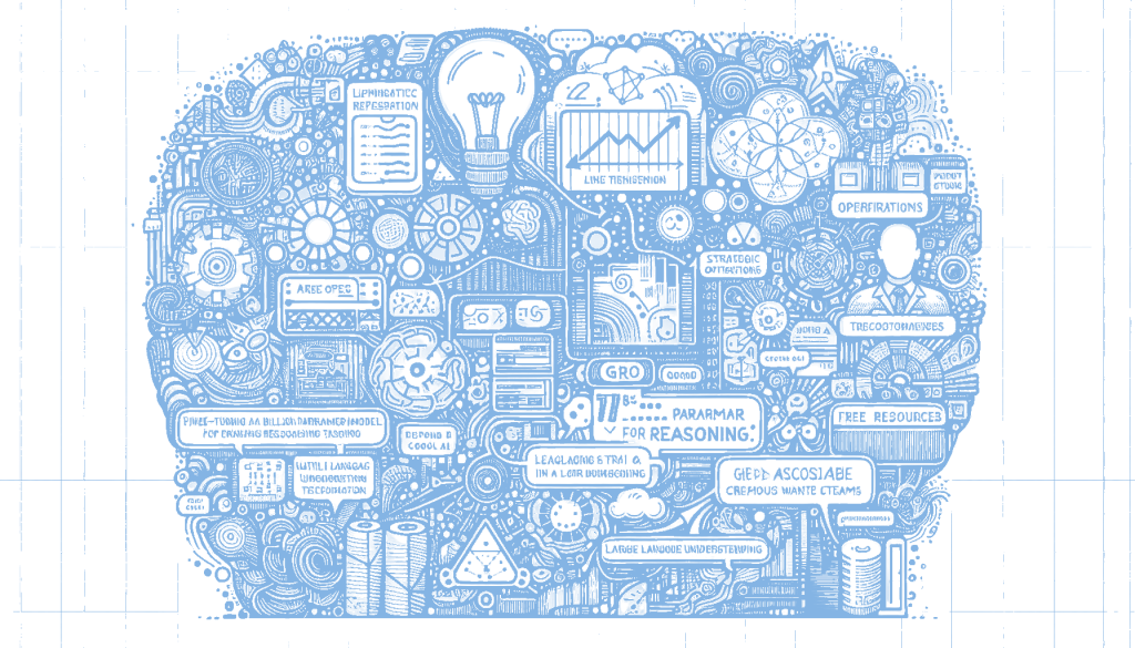 I fine-tuned a 7B model for reasoning on free Colab with GRPO + TRL