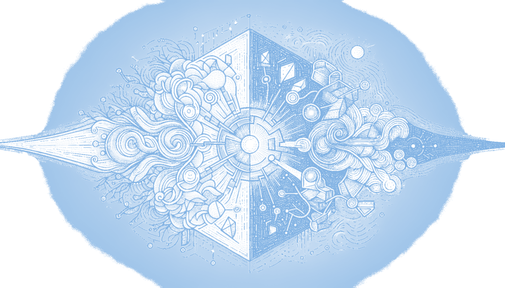 contradiction from compression (compression-aware intelligence)