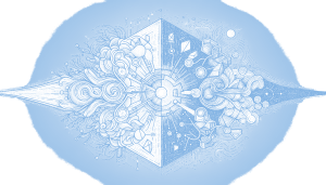 contradiction from compression (compression-aware intelligence)