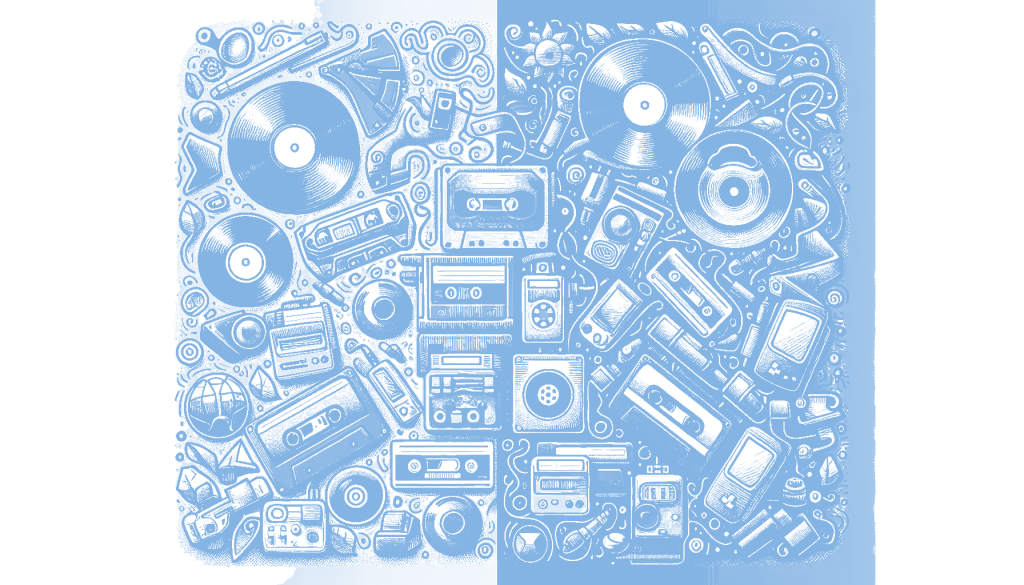 Anduril’s Palmer Luckey thinks the future of tech is in the past