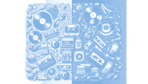 Anduril’s Palmer Luckey thinks the future of tech is in the past