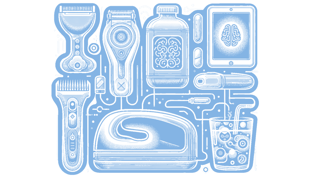 Most dubious uses of AI at CES 2026