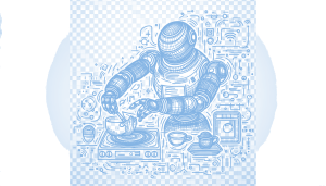 I watched LG’s new home robot CLOid do laundry but I have questions