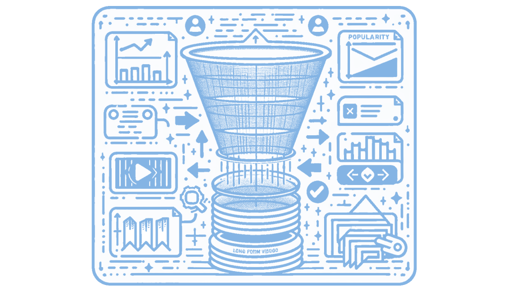 YouTube will now let you filter Shorts out of search results