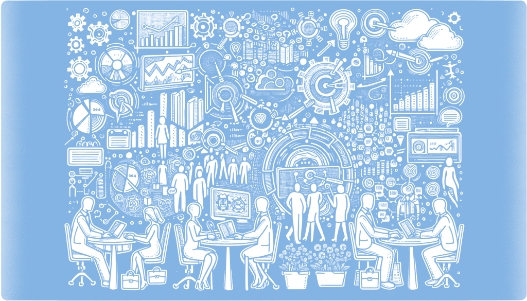 Go-to-market strategies for an AI era