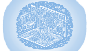 The coolest laptops we saw at CES 2026