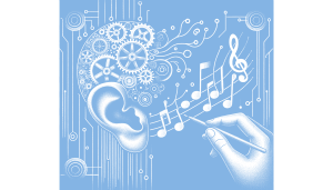 I listened to an AI-generated music video for weeks and didn’t realize