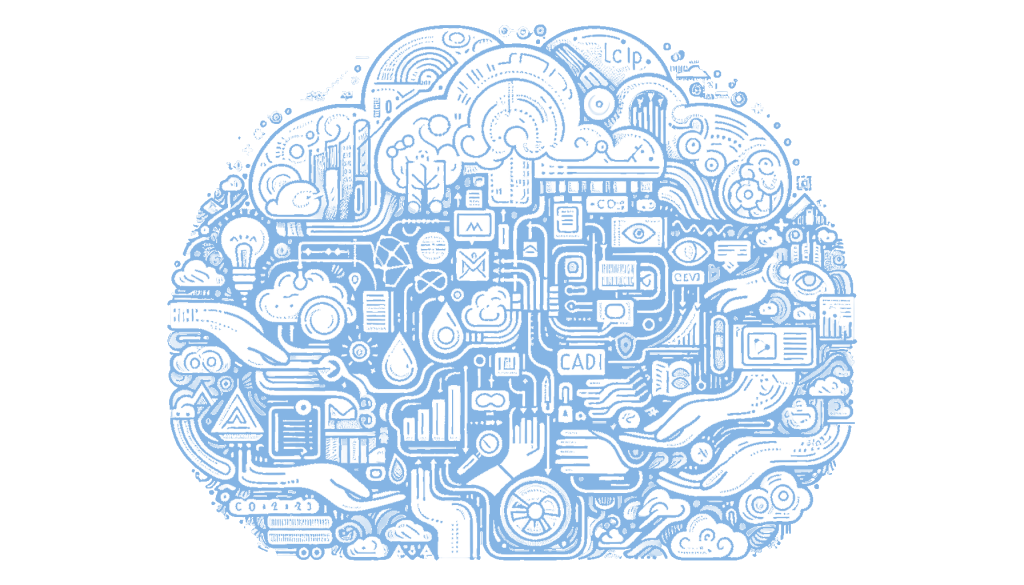 compression-aware intelligence (CAI)