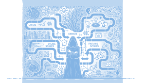 Using Llama-3.1-8B’s perplexity scores to predict suicide risk (preprint + code)