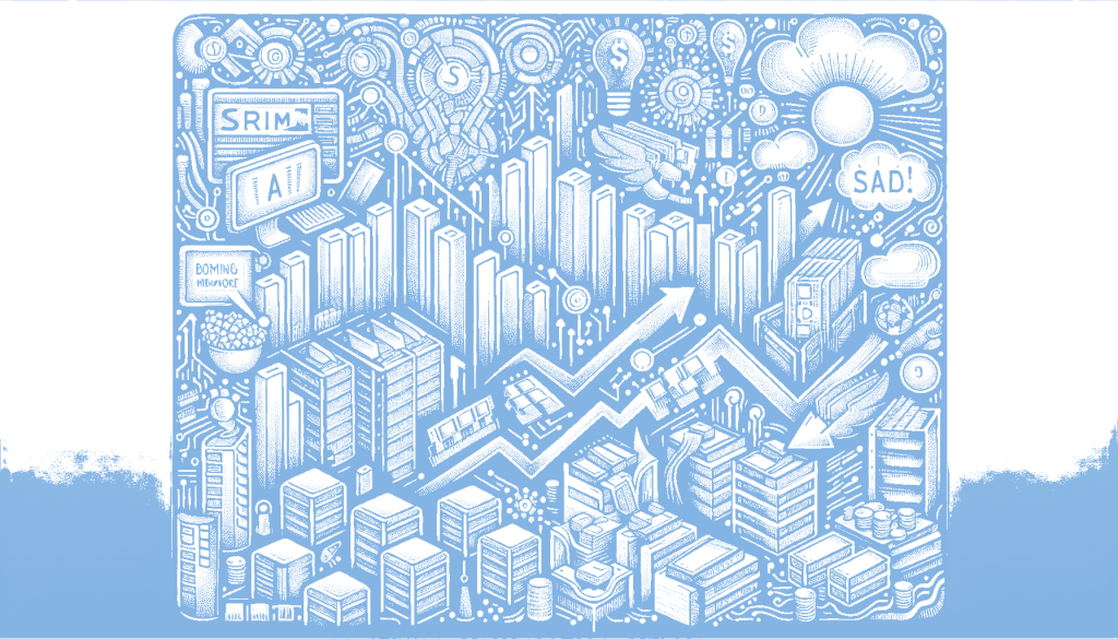 High RAM prices mean record-setting profits for Samsung and other memory makers