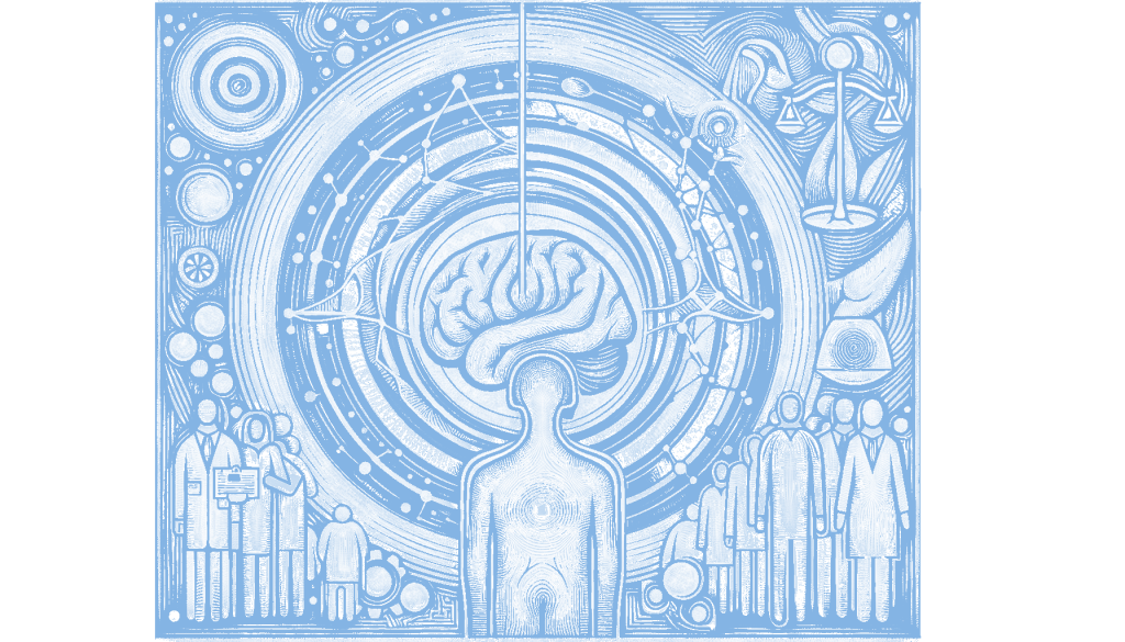 AI and a neurologist: How I finally found someone who listened to me.