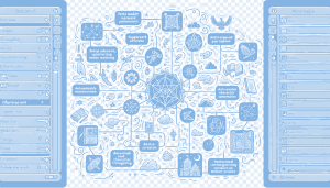 Free, open source adventure RP app (AGPL 3) | Aventura