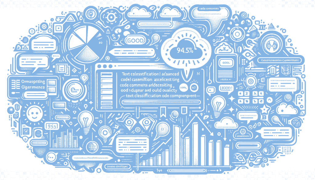 [P] Automated Code Comment Quality Assessment with 94.85% Accuracy - Open Source