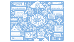Friday Night Experiment: I Let a Multi-Agent System Decide Our Open-Source Fate. The Result Surprised Me.