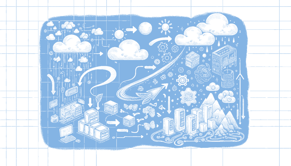 OK I get it, now I love llama.cpp