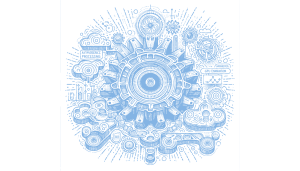 SimpleLLM — a minimal (~950 LOC) LLM inference engine built from scratch