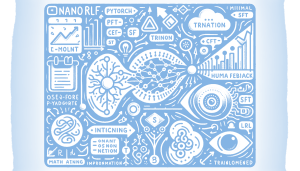 Introducing nanoRLHF project!
