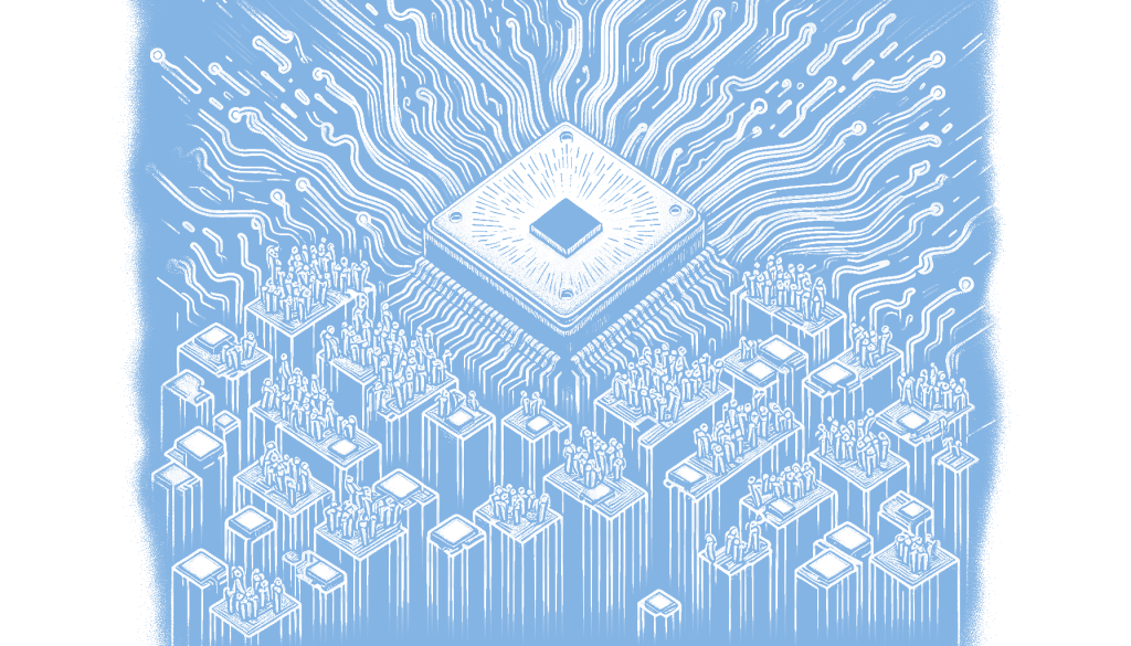 Big tech companies, now "DRAM beggars," are staying in Pangyo and Pyeongtaek, demanding "give us some supplies."