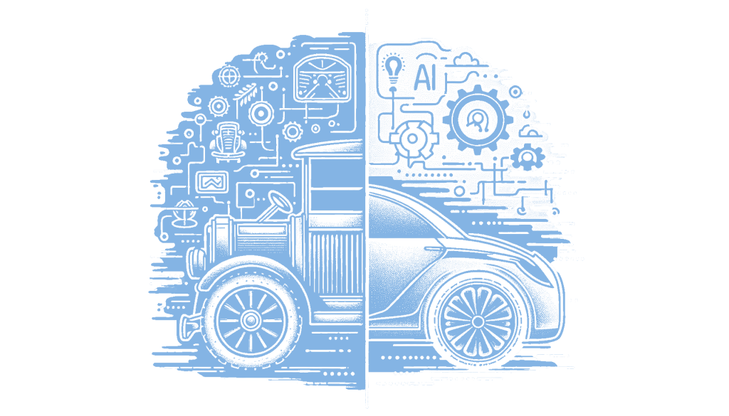 ‘Physical AI’ Is Coming for Your Car