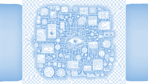 VeridisQuo: Open source deepfake detector with explainable AI (EfficientNet + DCT/FFT + GradCAM)
