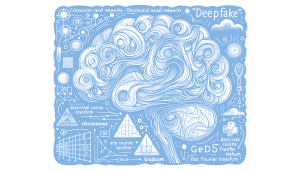 VeridisQuo : Détecteur de deepfakes open source avec IA explicable (EfficientNet + DCT/FFT + GradCAM)