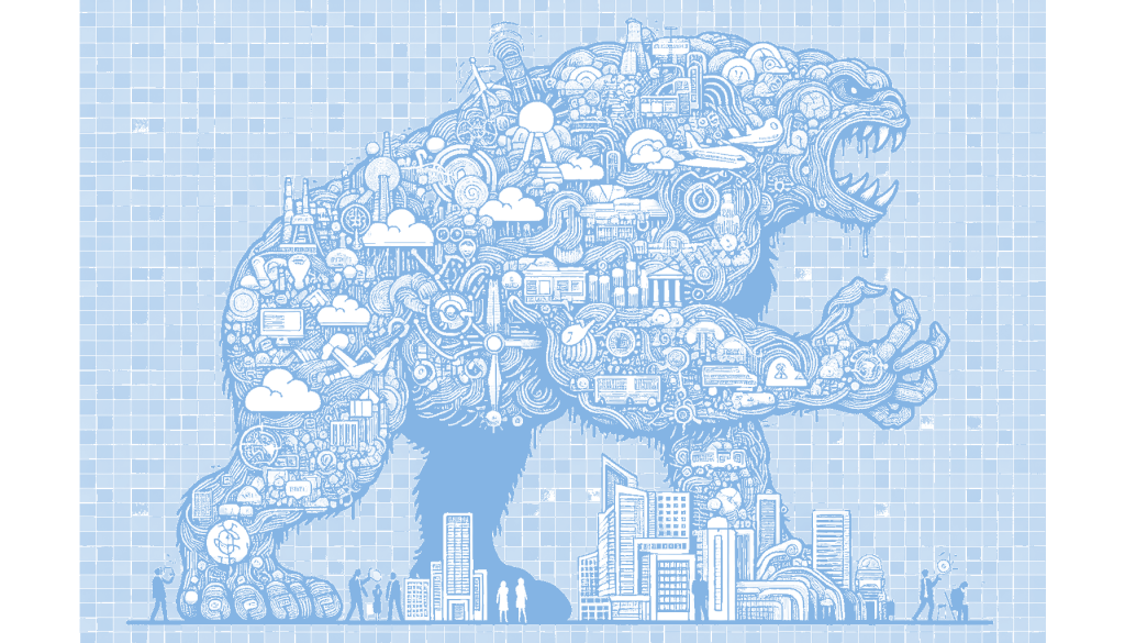 The venture firm that ate Silicon Valley just raised another $15 billion