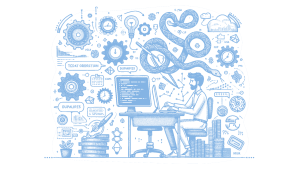 5 Useful Python Scripts to Automate Data Cleaning