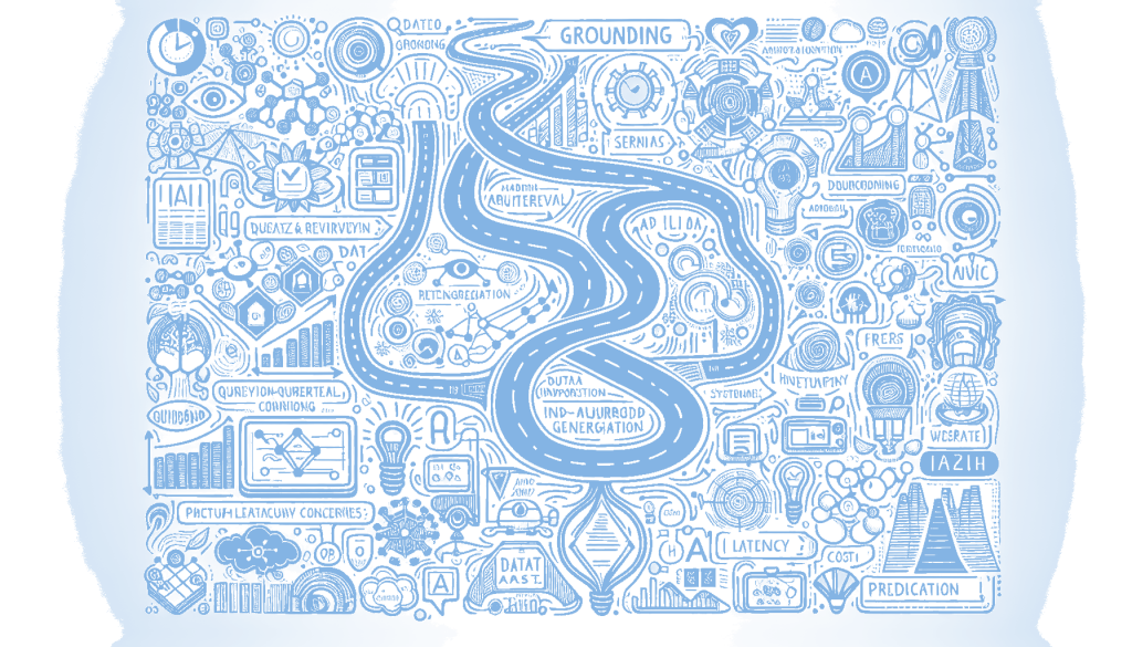 A practical 2026 roadmap for modern AI search & RAG systems